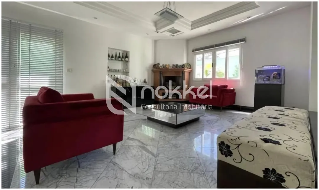 Casa com 4 suítes à venda em Planalto Paulista, São Paulo, por R$ 7.500.000 Imagem 11