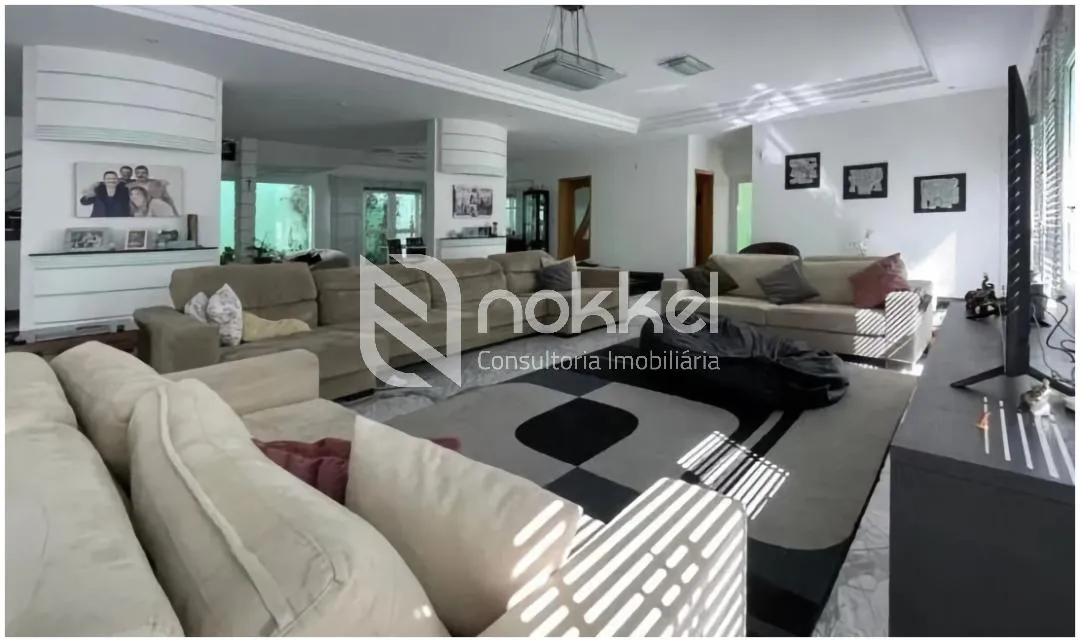 Casa com 4 suítes à venda em Planalto Paulista, São Paulo, por R$ 7.500.000 Imagem 13