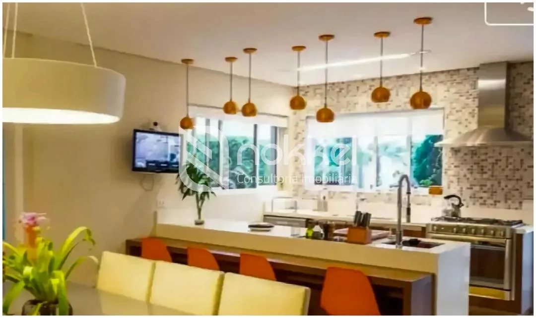 Casa com 4 suítes à venda em Planalto Paulista, São Paulo, por R$ 4.260.000 Imagem 3