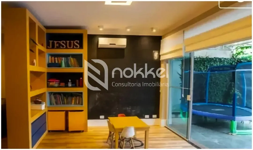 Casa com 4 suítes à venda em Planalto Paulista, São Paulo, por R$ 4.260.000 Imagem 5