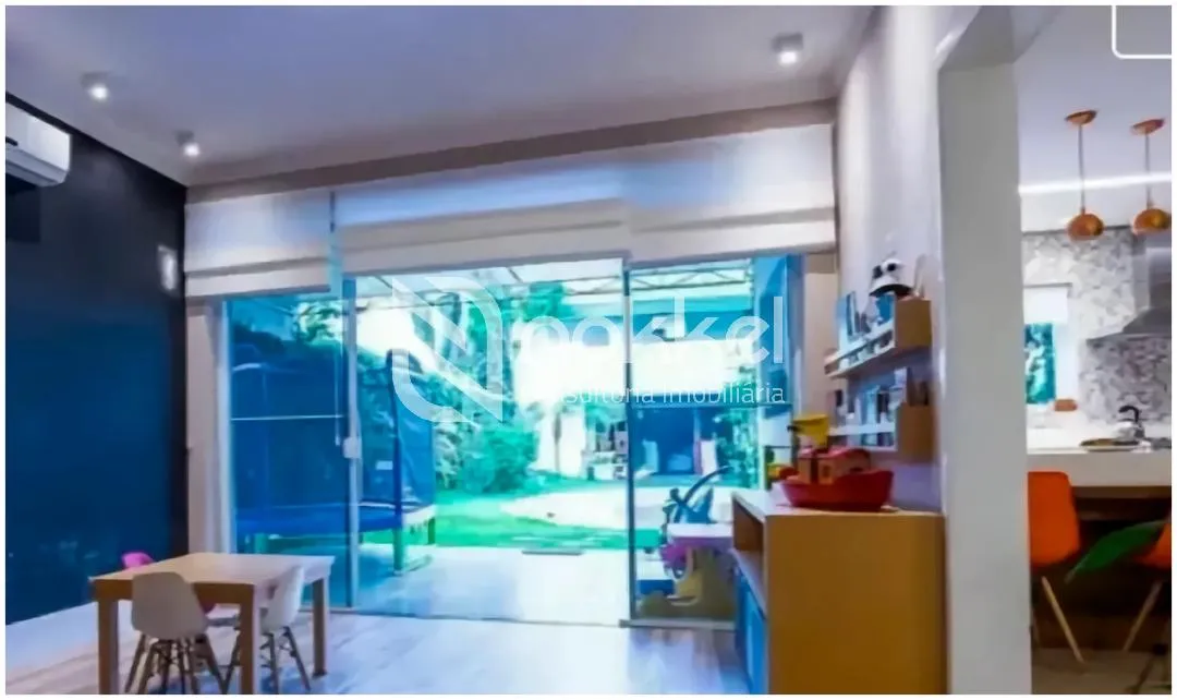 Casa com 4 suítes à venda em Planalto Paulista, São Paulo, por R$ 4.260.000 Imagem 4