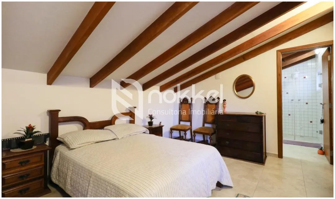 Casa com 6 suítes à venda em Planalto Paulista, São Paulo, por R$ 5.475.000 Imagem 43