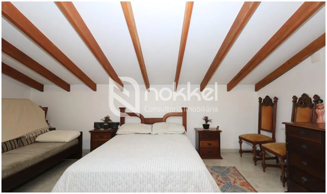 Casa com 6 suítes à venda em Planalto Paulista, São Paulo, por R$ 5.475.000 Imagem 36