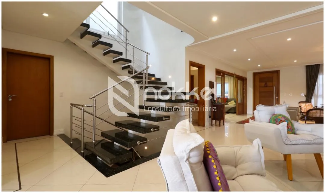 Casa com 6 suítes à venda em Planalto Paulista, São Paulo, por R$ 5.475.000 Imagem 16