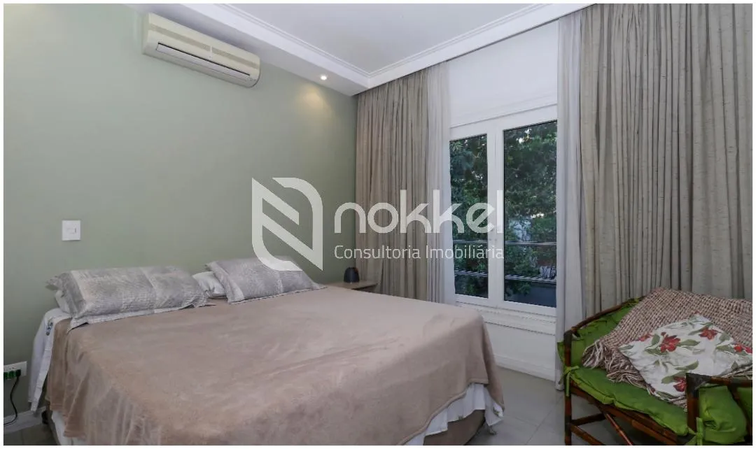 Casa com 6 suítes à venda em Planalto Paulista, São Paulo, por R$ 5.475.000 Imagem 53