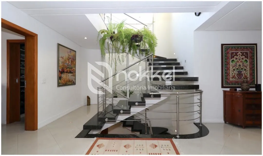 Casa com 6 suítes à venda em Planalto Paulista, São Paulo, por R$ 5.475.000 Imagem 33