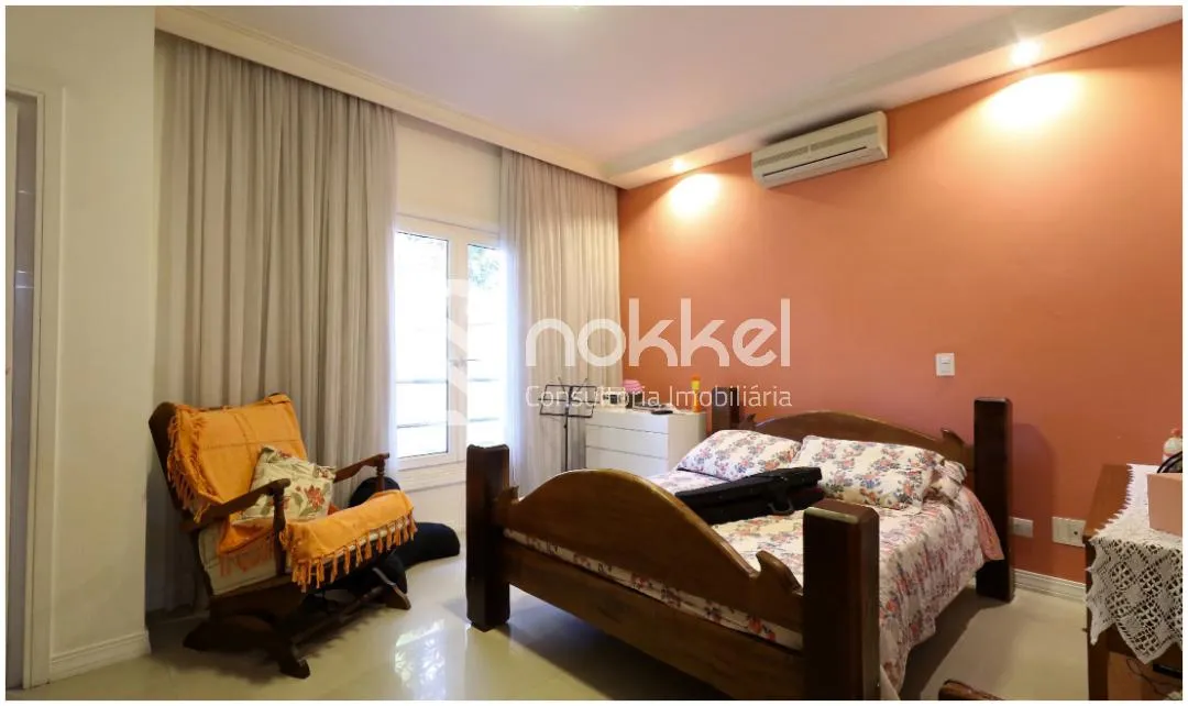 Casa com 6 suítes à venda em Planalto Paulista, São Paulo, por R$ 5.475.000 Imagem 42