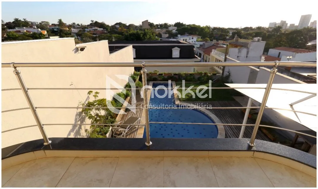 Casa com 6 suítes à venda em Planalto Paulista, São Paulo, por R$ 5.475.000 Imagem 61