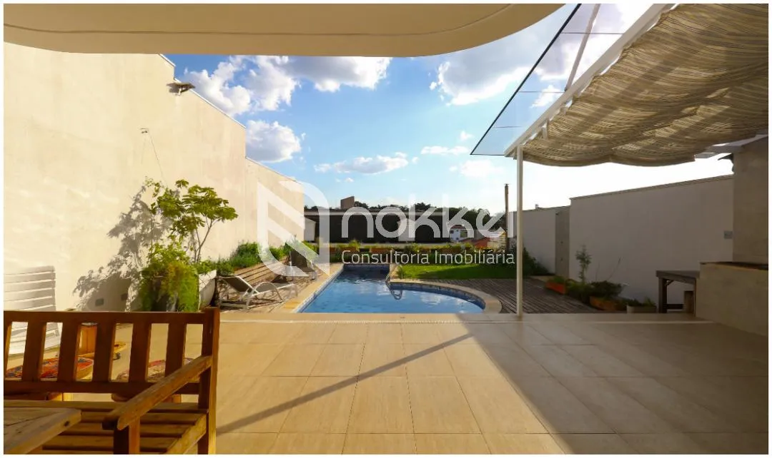 Casa com 6 suítes à venda em Planalto Paulista, São Paulo, por R$ 5.475.000 Imagem 11