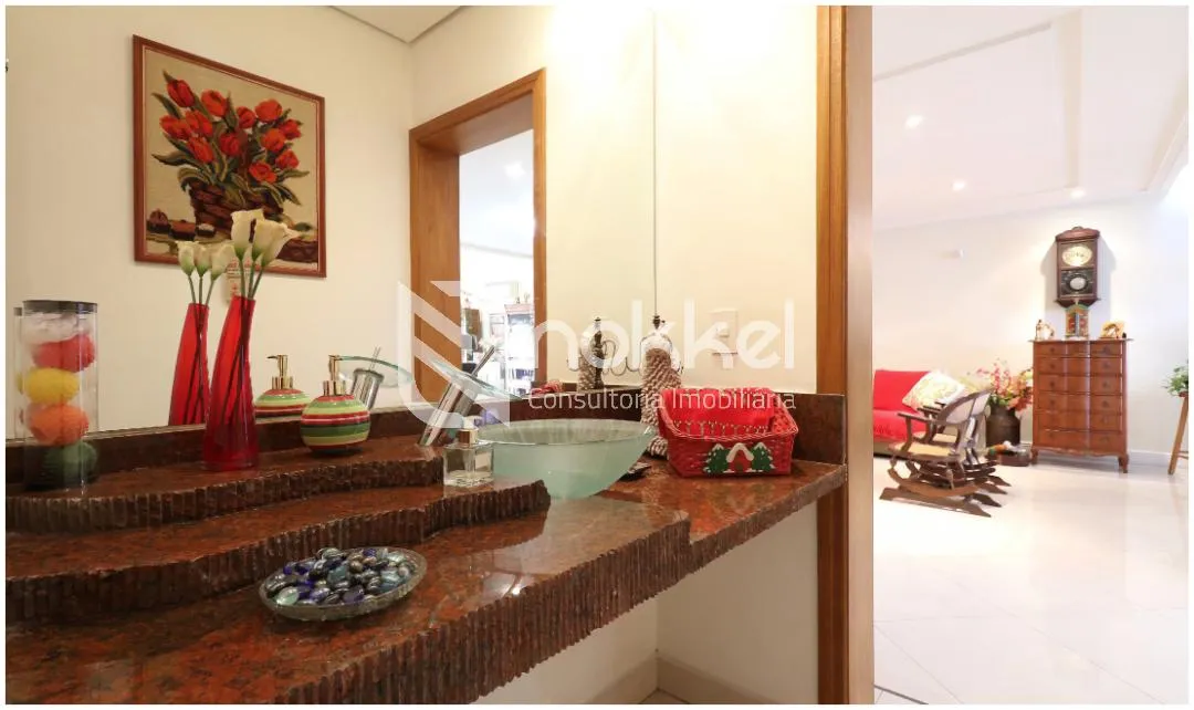 Casa com 6 suítes à venda em Planalto Paulista, São Paulo, por R$ 5.475.000 Imagem 14