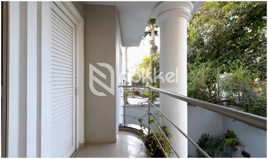 Casa com 6 suítes à venda em Planalto Paulista, São Paulo, por R$ 5.475.000 Imagem 47