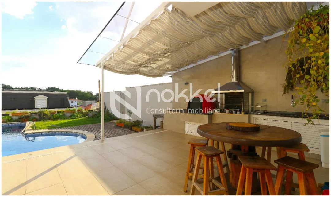 Casa com 6 suítes à venda em Planalto Paulista, São Paulo, por R$ 5.475.000 Imagem 5