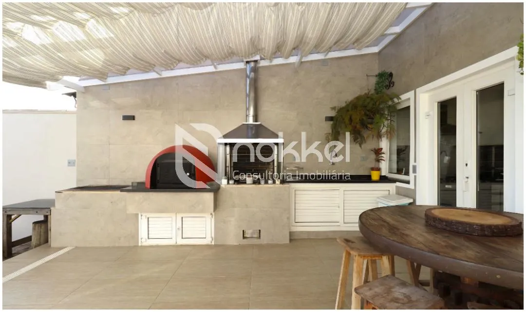 Casa com 6 suítes à venda em Planalto Paulista, São Paulo, por R$ 5.475.000 Imagem 7