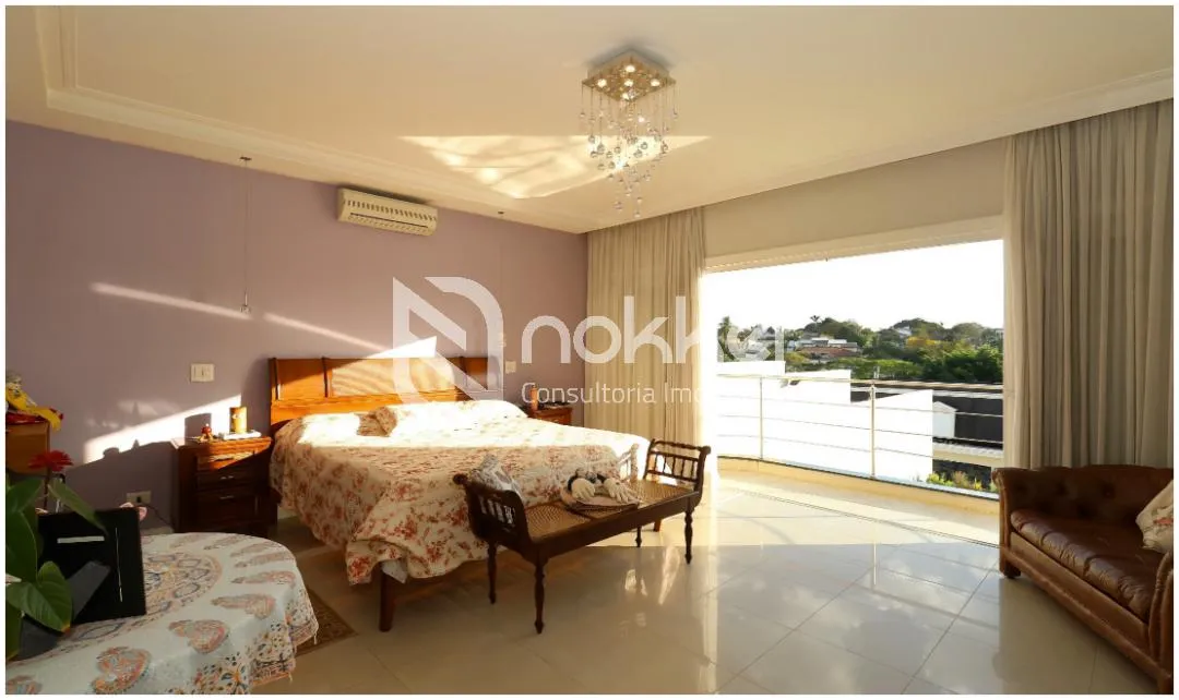 Casa com 6 suítes à venda em Planalto Paulista, São Paulo, por R$ 5.475.000 Imagem 64