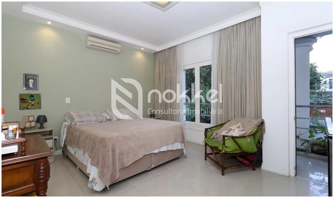 Casa com 6 suítes à venda em Planalto Paulista, São Paulo, por R$ 5.475.000 Imagem 44