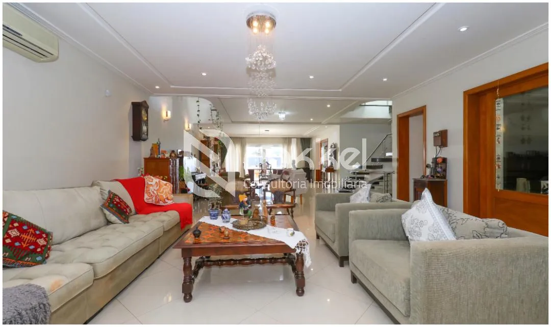 Casa com 6 suítes à venda em Planalto Paulista, São Paulo, por R$ 5.475.000 Imagem 24