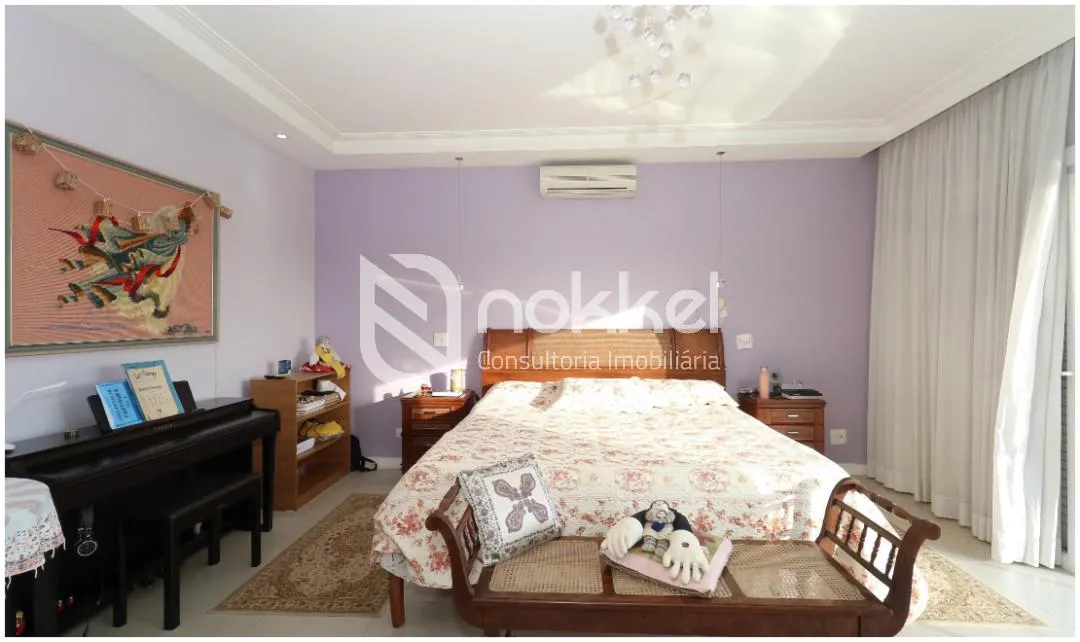 Casa com 6 suítes à venda em Planalto Paulista, São Paulo, por R$ 5.475.000 Imagem 65