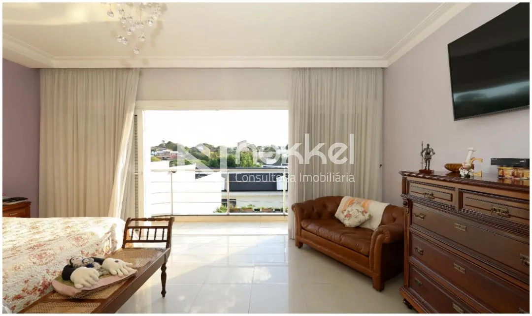 Casa com 6 suítes à venda em Planalto Paulista, São Paulo, por R$ 5.475.000 Imagem 57