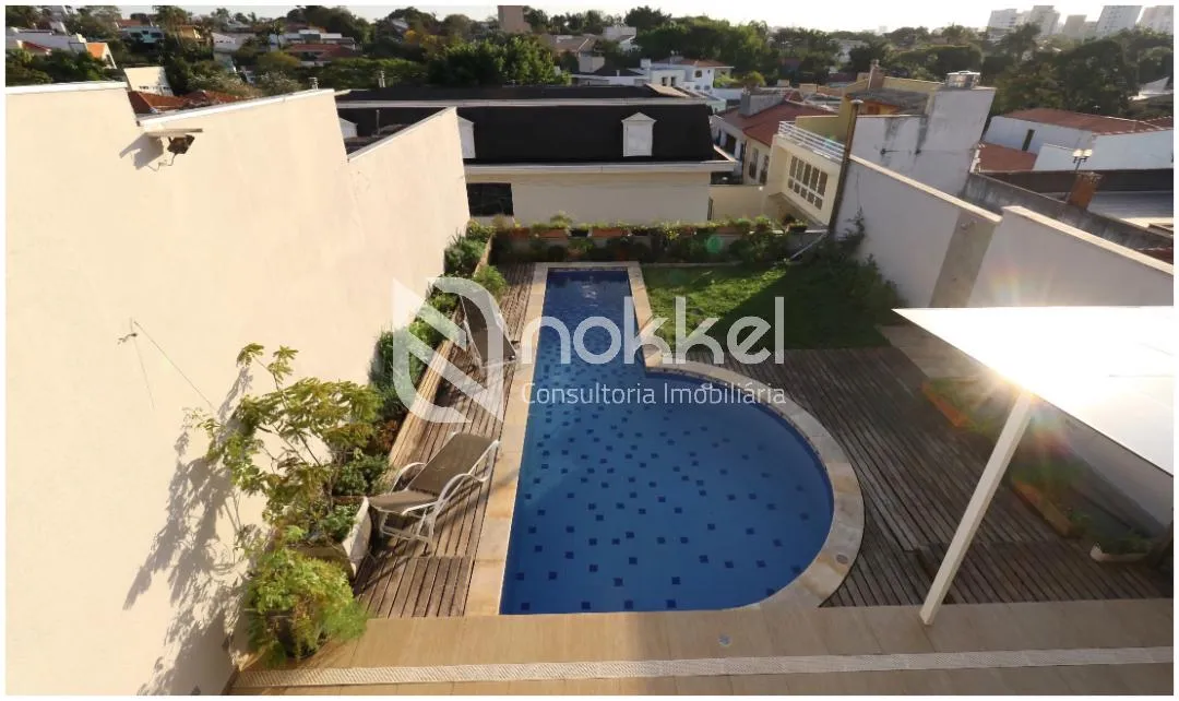 Casa com 6 suítes à venda em Planalto Paulista, São Paulo, por R$ 5.475.000 Imagem 55