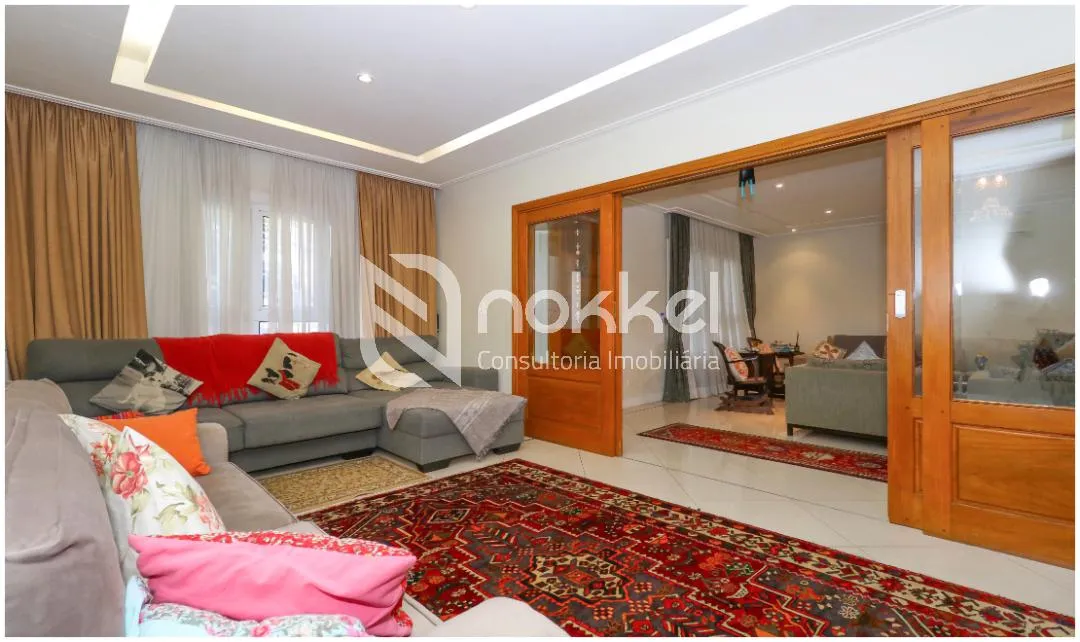 Casa com 6 suítes à venda em Planalto Paulista, São Paulo, por R$ 5.475.000 Imagem 28