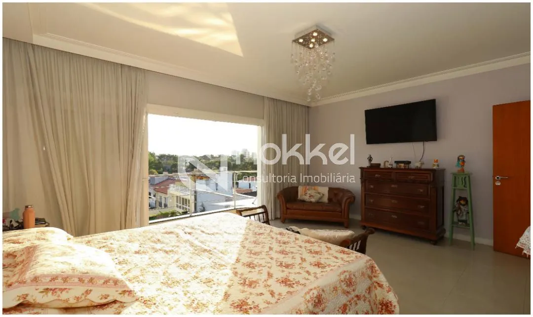 Casa com 6 suítes à venda em Planalto Paulista, São Paulo, por R$ 5.475.000 Imagem 62