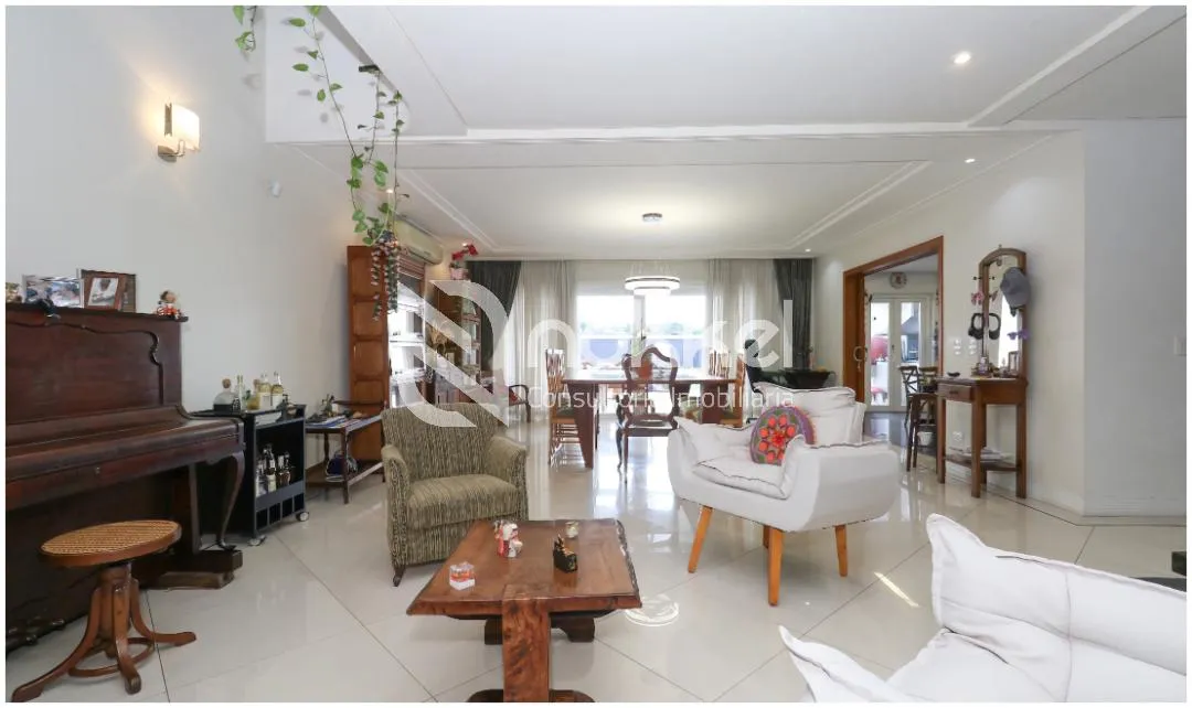 Casa com 6 suítes à venda em Planalto Paulista, São Paulo, por R$ 5.475.000 Imagem 4