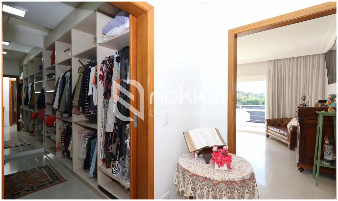 Casa com 6 suítes à venda em Planalto Paulista, São Paulo, por R$ 5.475.000 Imagem 58