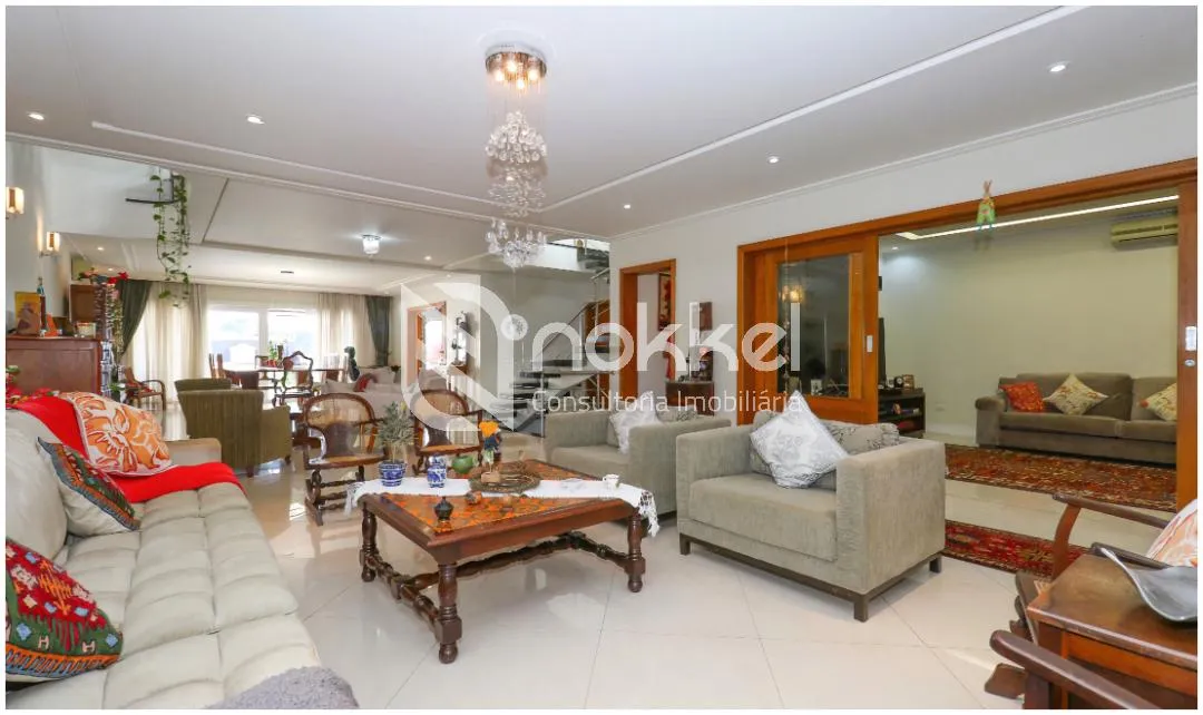 Casa com 6 suítes à venda em Planalto Paulista, São Paulo, por R$ 5.475.000