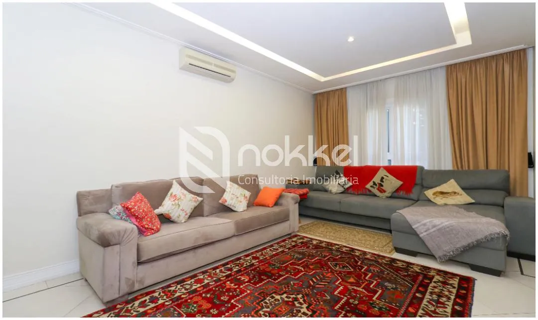 Casa com 6 suítes à venda em Planalto Paulista, São Paulo, por R$ 5.475.000 Imagem 23