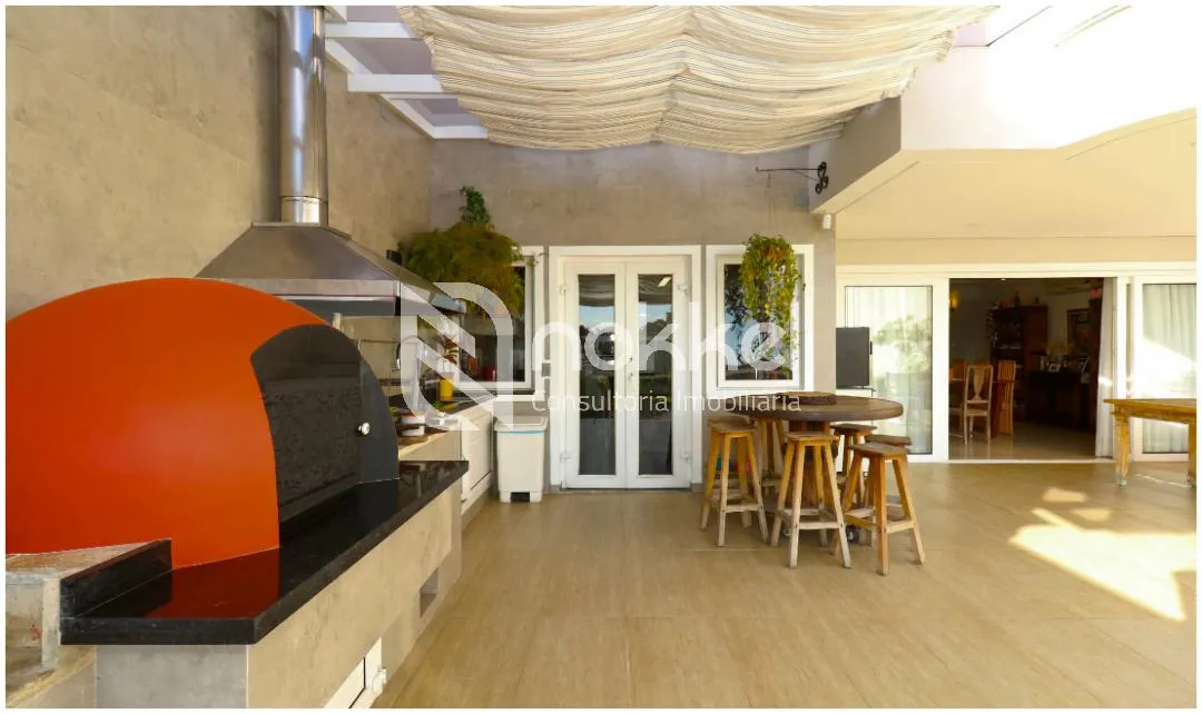 Casa com 6 suítes à venda em Planalto Paulista, São Paulo, por R$ 5.475.000 Imagem 13