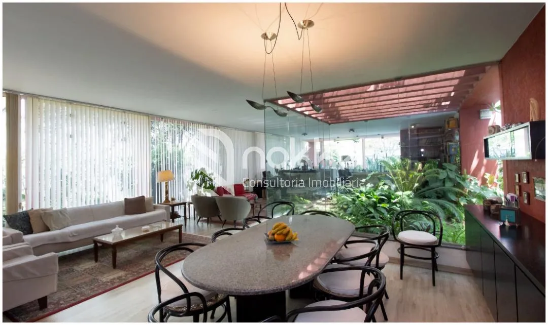 Casa com 5 suítes à venda em Planalto Paulista, São Paulo, por R$ 3.050.000