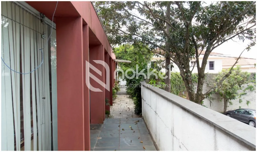 Casa com 5 suítes à venda em Planalto Paulista, São Paulo, por R$ 3.050.000 Imagem 45