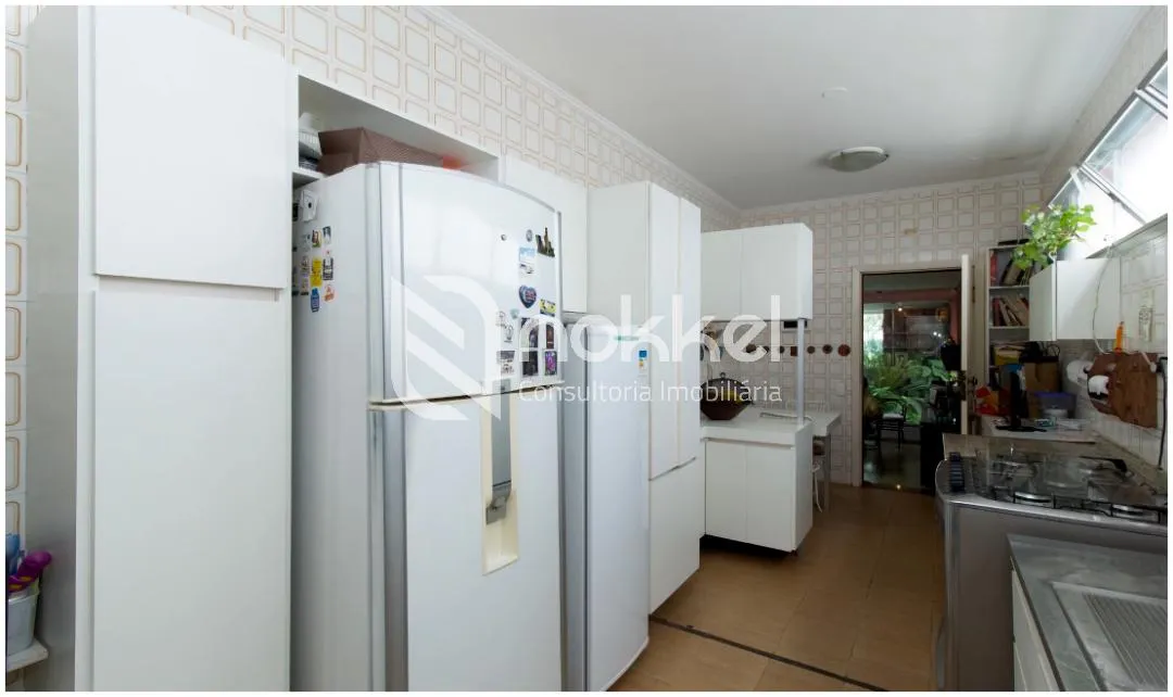 Casa com 5 suítes à venda em Planalto Paulista, São Paulo, por R$ 3.050.000 Imagem 37