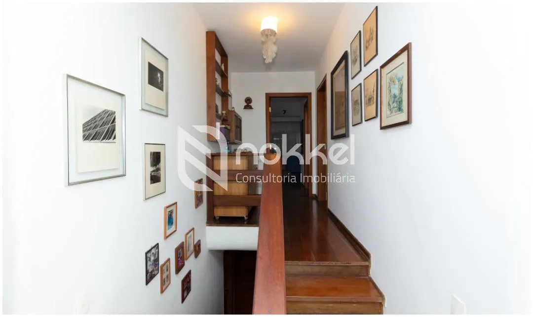 Casa com 5 suítes à venda em Planalto Paulista, São Paulo, por R$ 3.050.000 Imagem 10