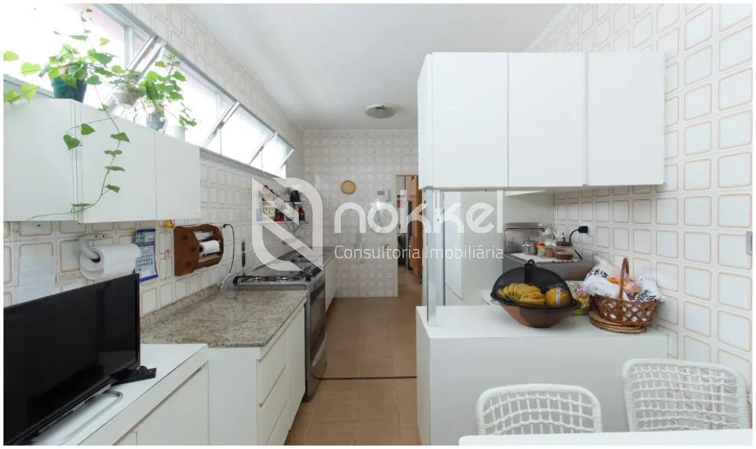 Casa com 5 suítes à venda em Planalto Paulista, São Paulo, por R$ 3.050.000 Imagem 35