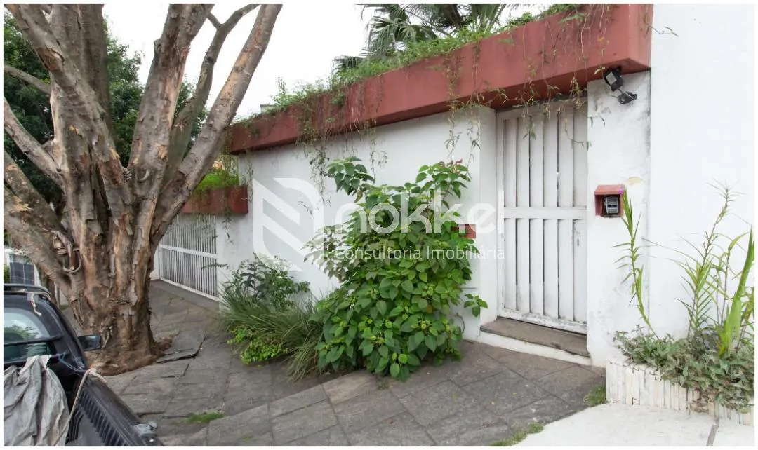 Casa com 5 suítes à venda em Planalto Paulista, São Paulo, por R$ 3.050.000 Imagem 53