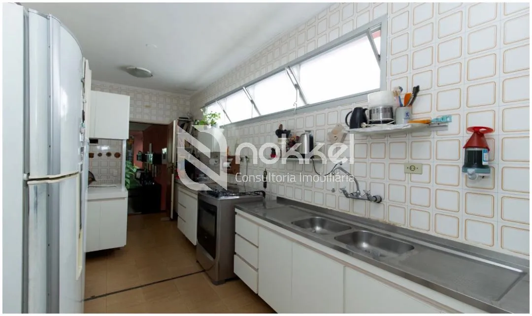 Casa com 5 suítes à venda em Planalto Paulista, São Paulo, por R$ 3.050.000 Imagem 36