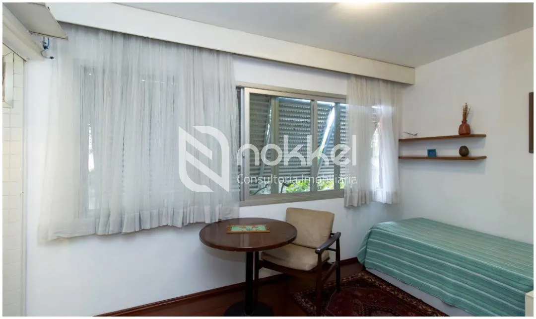 Casa com 5 suítes à venda em Planalto Paulista, São Paulo, por R$ 3.050.000 Imagem 11