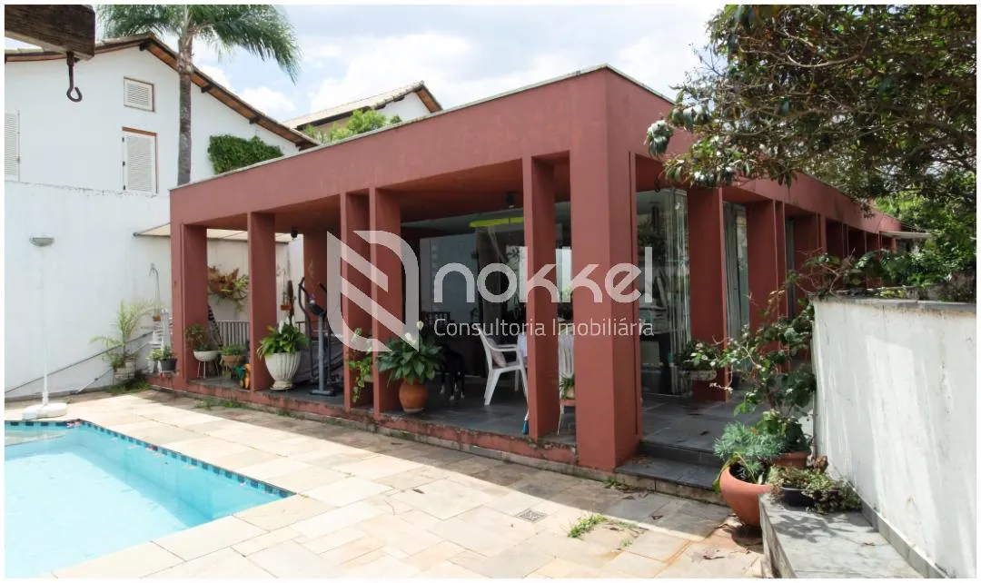 Casa com 5 suítes à venda em Planalto Paulista, São Paulo, por R$ 3.050.000 Imagem 44