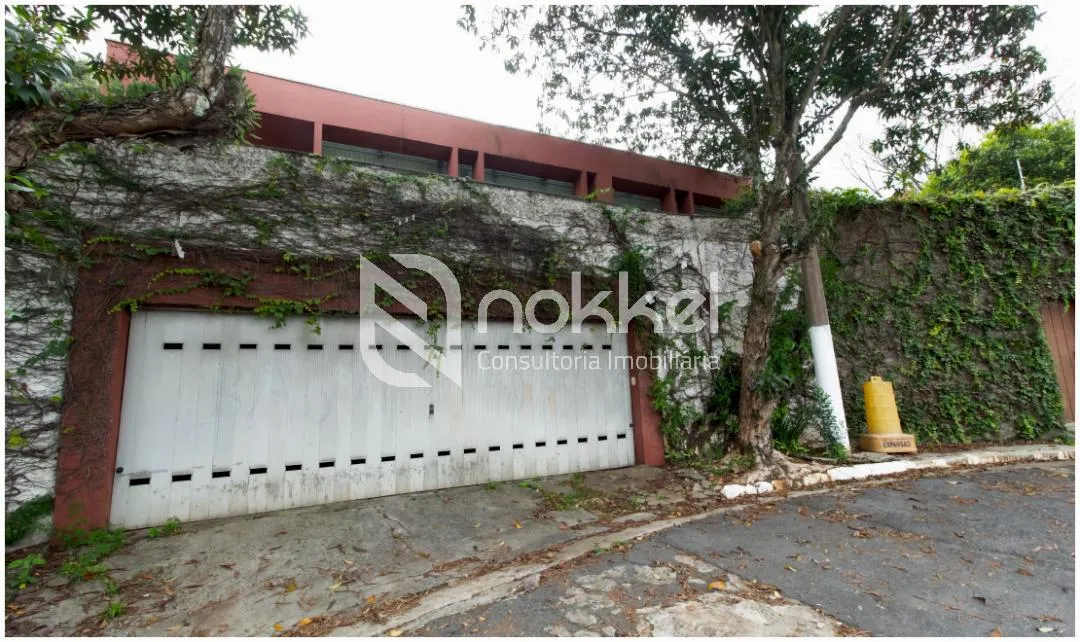 Casa com 5 suítes à venda em Planalto Paulista, São Paulo, por R$ 3.050.000 Imagem 51