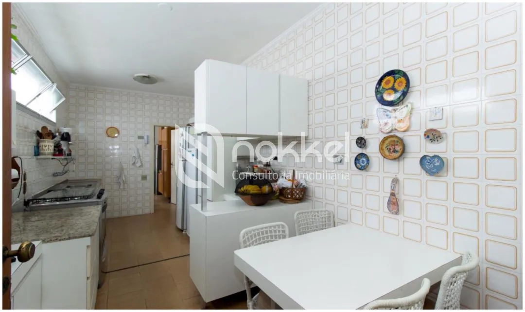 Casa com 5 suítes à venda em Planalto Paulista, São Paulo, por R$ 3.050.000 Imagem 34