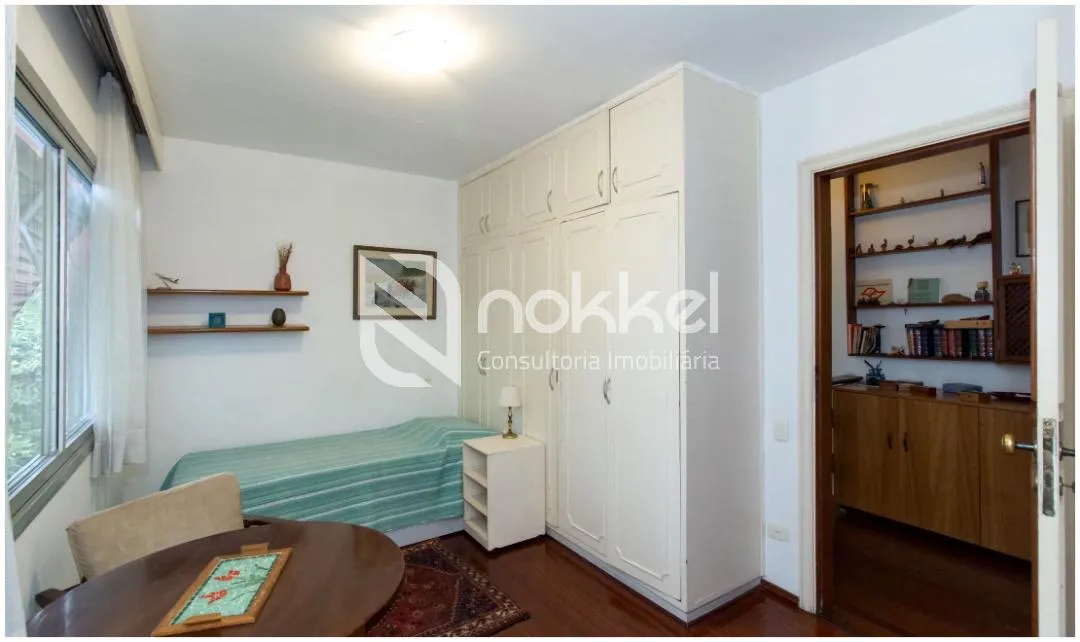 Casa com 5 suítes à venda em Planalto Paulista, São Paulo, por R$ 3.050.000 Imagem 12