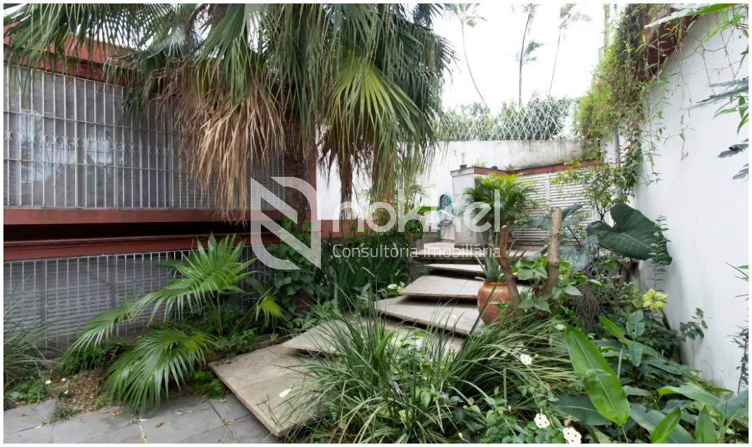 Casa com 5 suítes à venda em Planalto Paulista, São Paulo, por R$ 3.050.000 Imagem 48