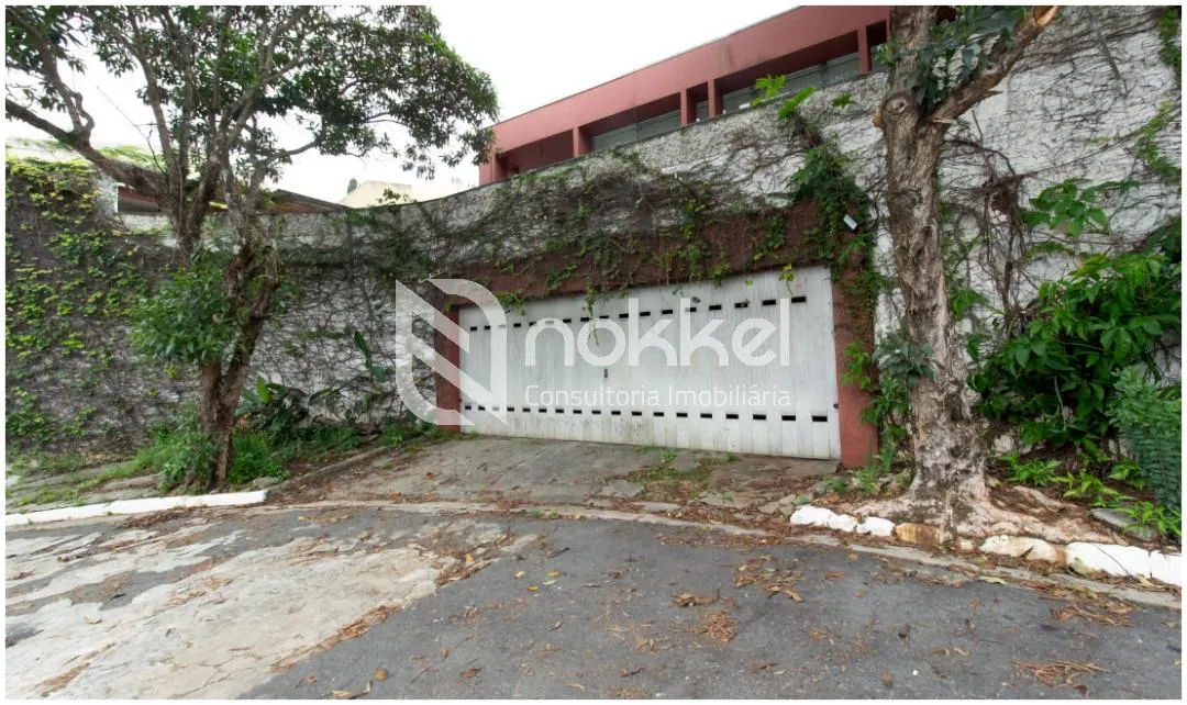 Casa com 5 suítes à venda em Planalto Paulista, São Paulo, por R$ 3.050.000 Imagem 52