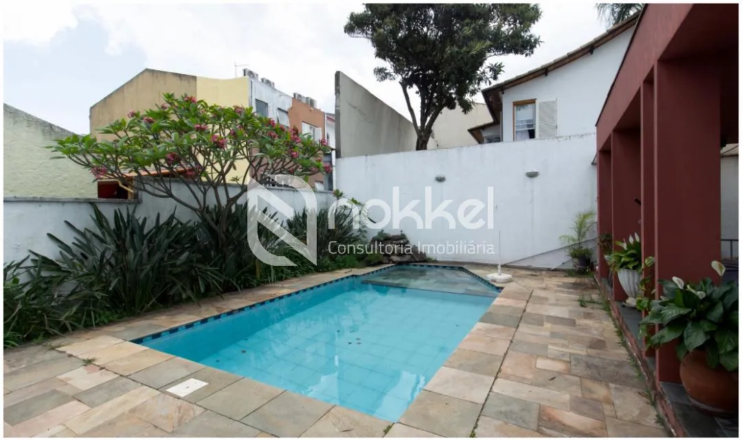 Casa com 5 suítes à venda em Planalto Paulista, São Paulo, por R$ 3.050.000 Imagem 41