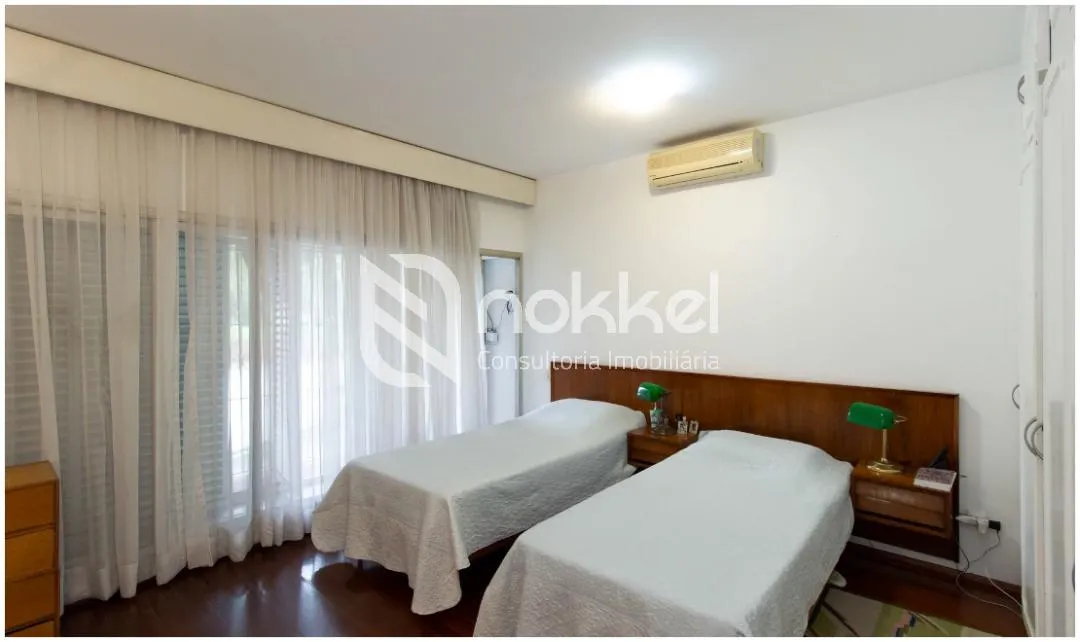 Casa com 5 suítes à venda em Planalto Paulista, São Paulo, por R$ 3.050.000 Imagem 16