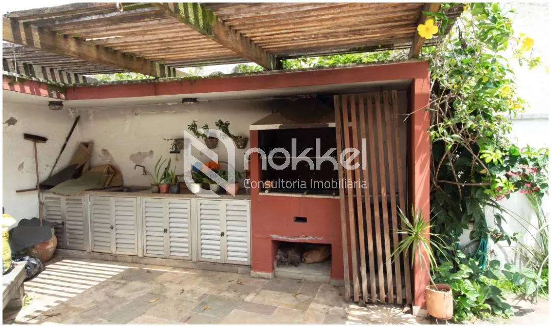 Casa com 5 suítes à venda em Planalto Paulista, São Paulo, por R$ 3.050.000 Imagem 43