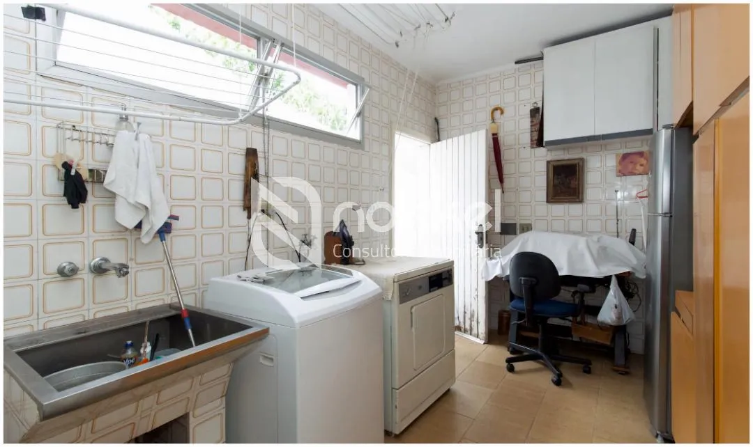 Casa com 5 suítes à venda em Planalto Paulista, São Paulo, por R$ 3.050.000 Imagem 39