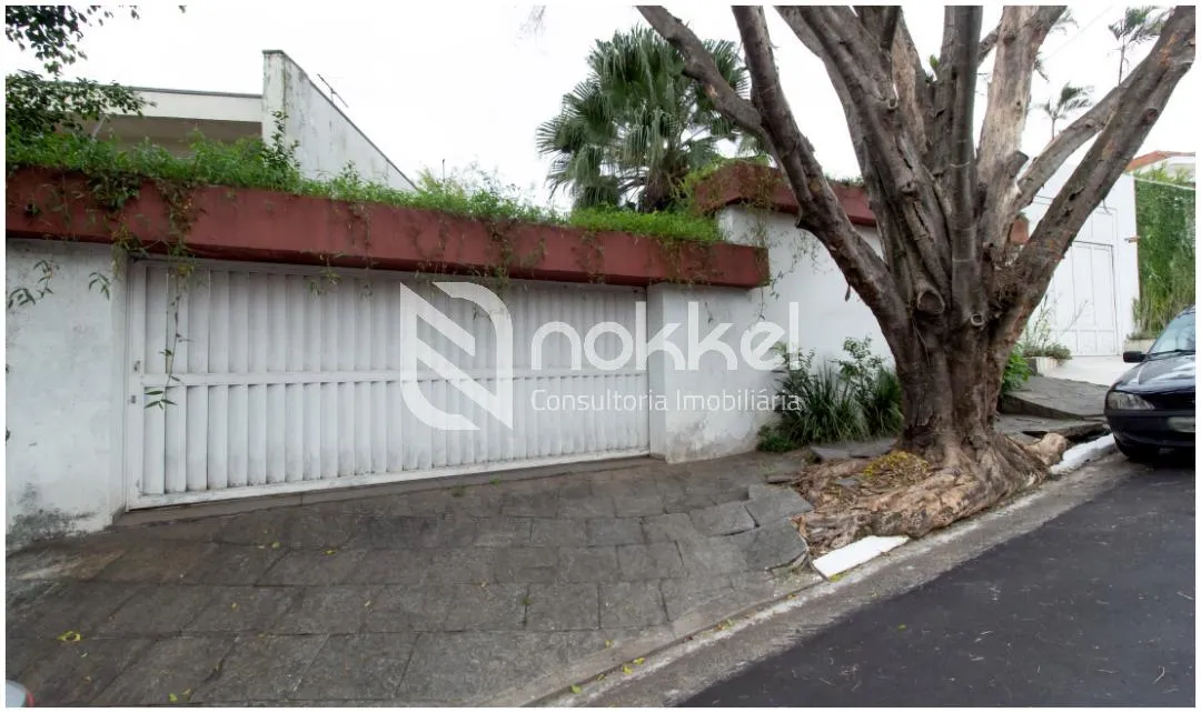 Casa com 5 suítes à venda em Planalto Paulista, São Paulo, por R$ 3.050.000 Imagem 54