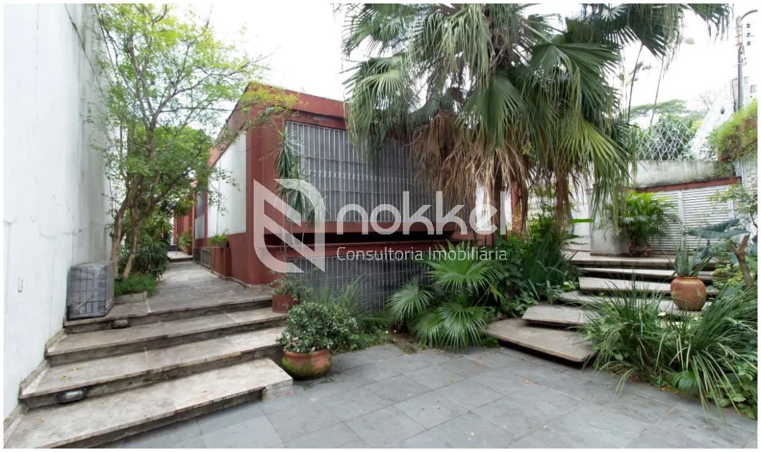 Casa com 5 suítes à venda em Planalto Paulista, São Paulo, por R$ 3.050.000 Imagem 47